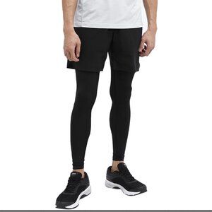 Reigning Champ Compression Tights
